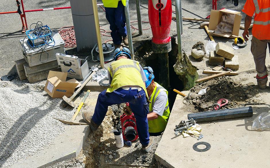déboucheur canalisation wc Bois-Colombes