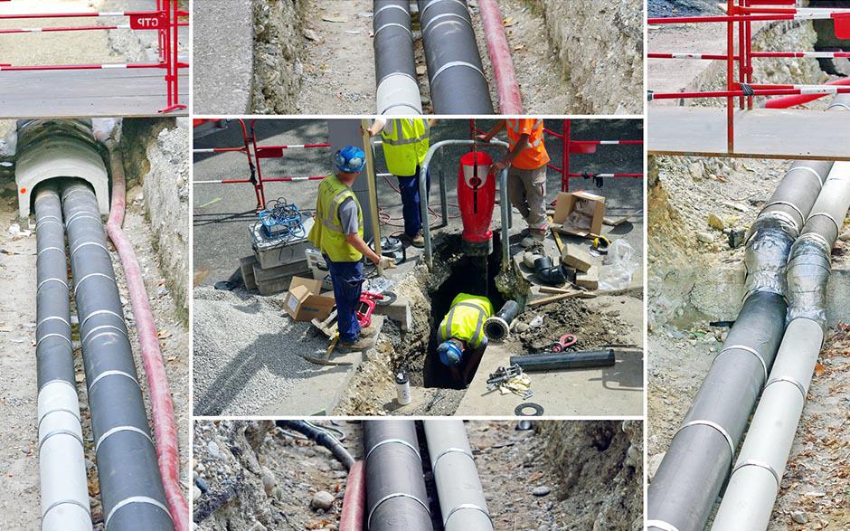 déboucheur canalisation wc Bois-Colombes