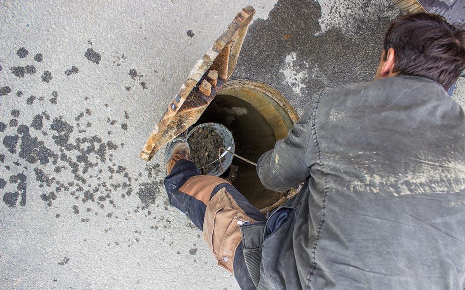 débouchage de canalisation Montreuil