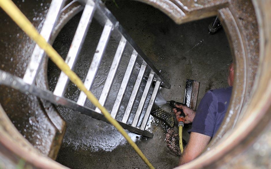 déboucheur chimique canalisation Taverny