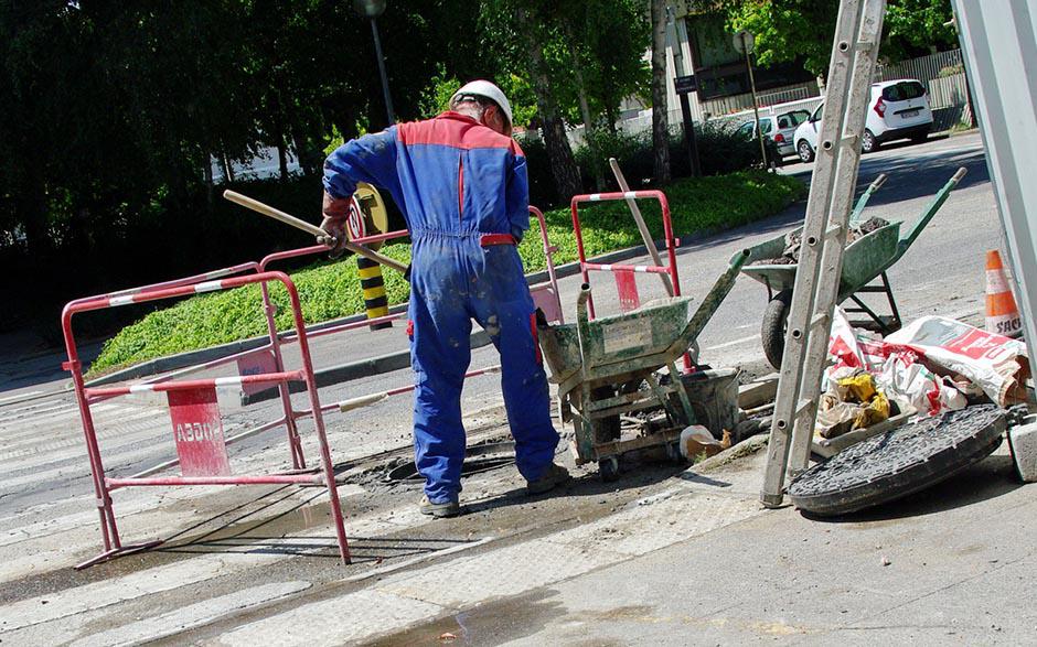 débouche canalisations Mennecy