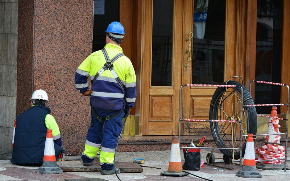 débouche canalisations Mennecy