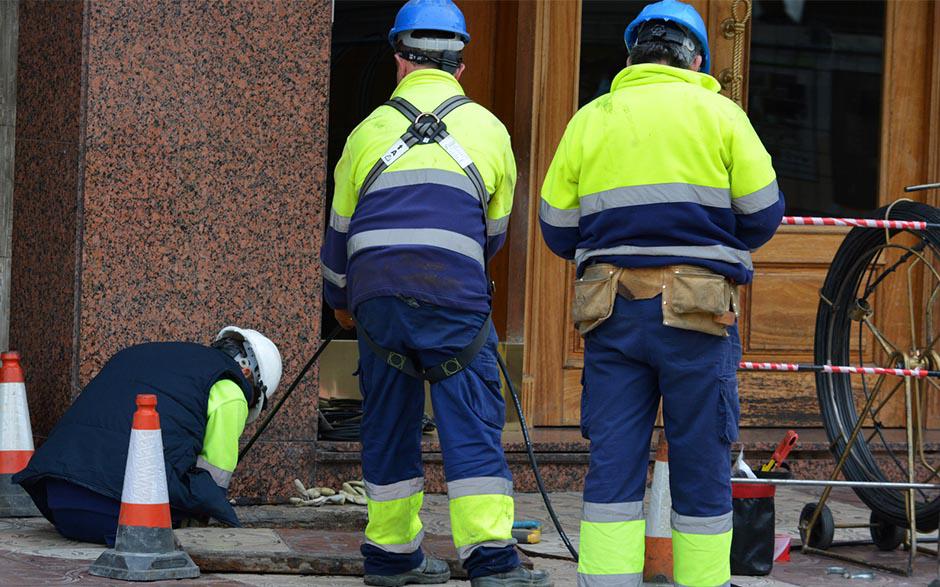 déboucher une canalisation d'eaux usées Mennecy