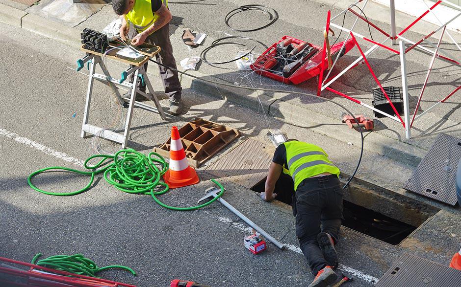 débouche canalisations Mennecy