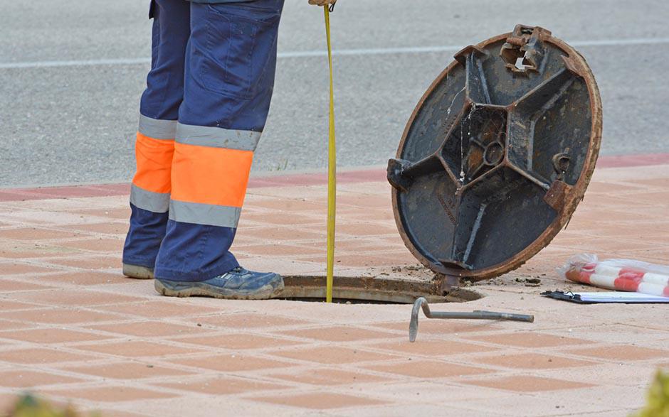 débouchage de canalisation Montreuil
