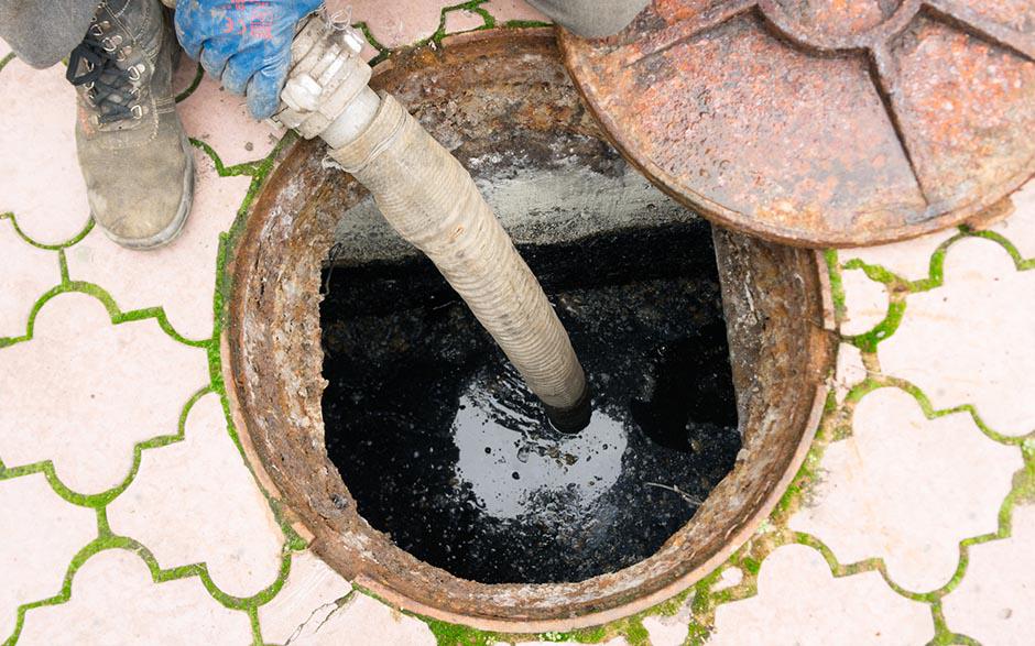 société de débouchage canalisation Wissous