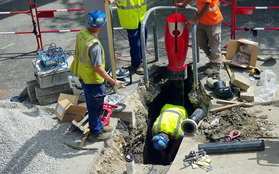 déboucher canalisation douche Mennecy