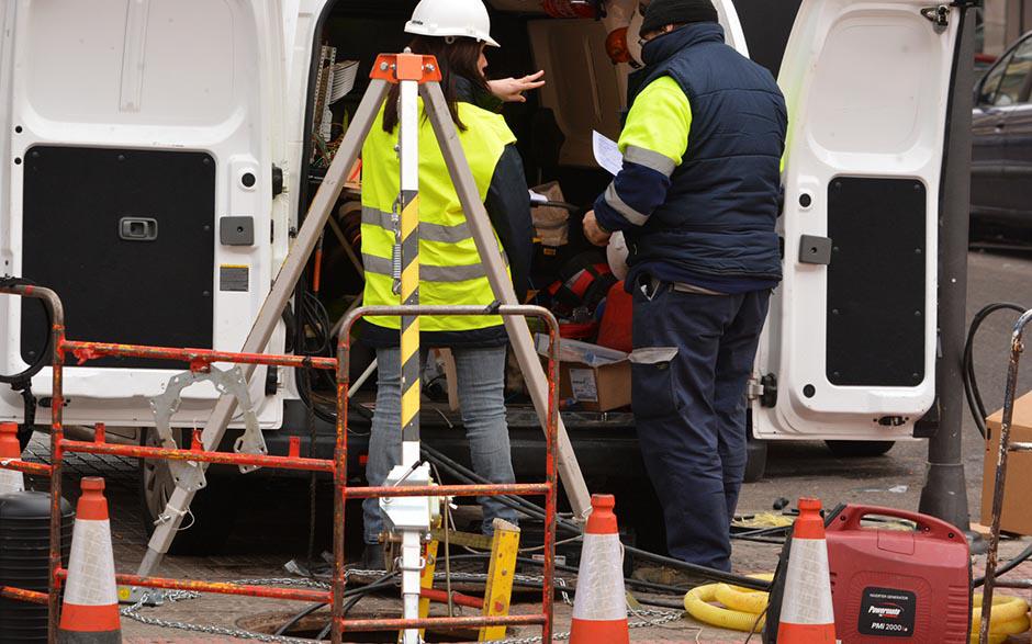 déboucheur canalisation wc Bois-Colombes